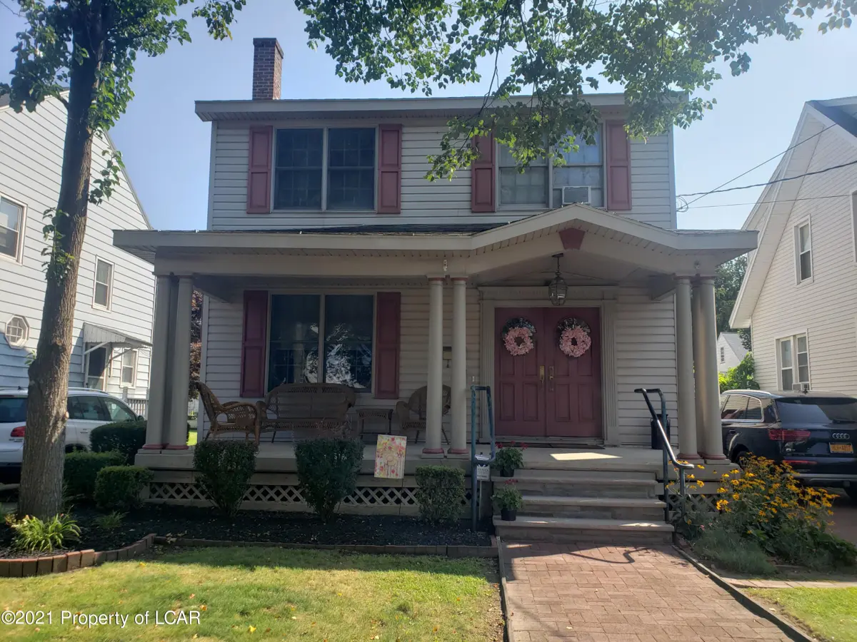 31 Filbert Street, Forty Fort in Forty Fort