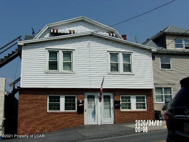 865 N Church Street, Hazleton in Hazleton