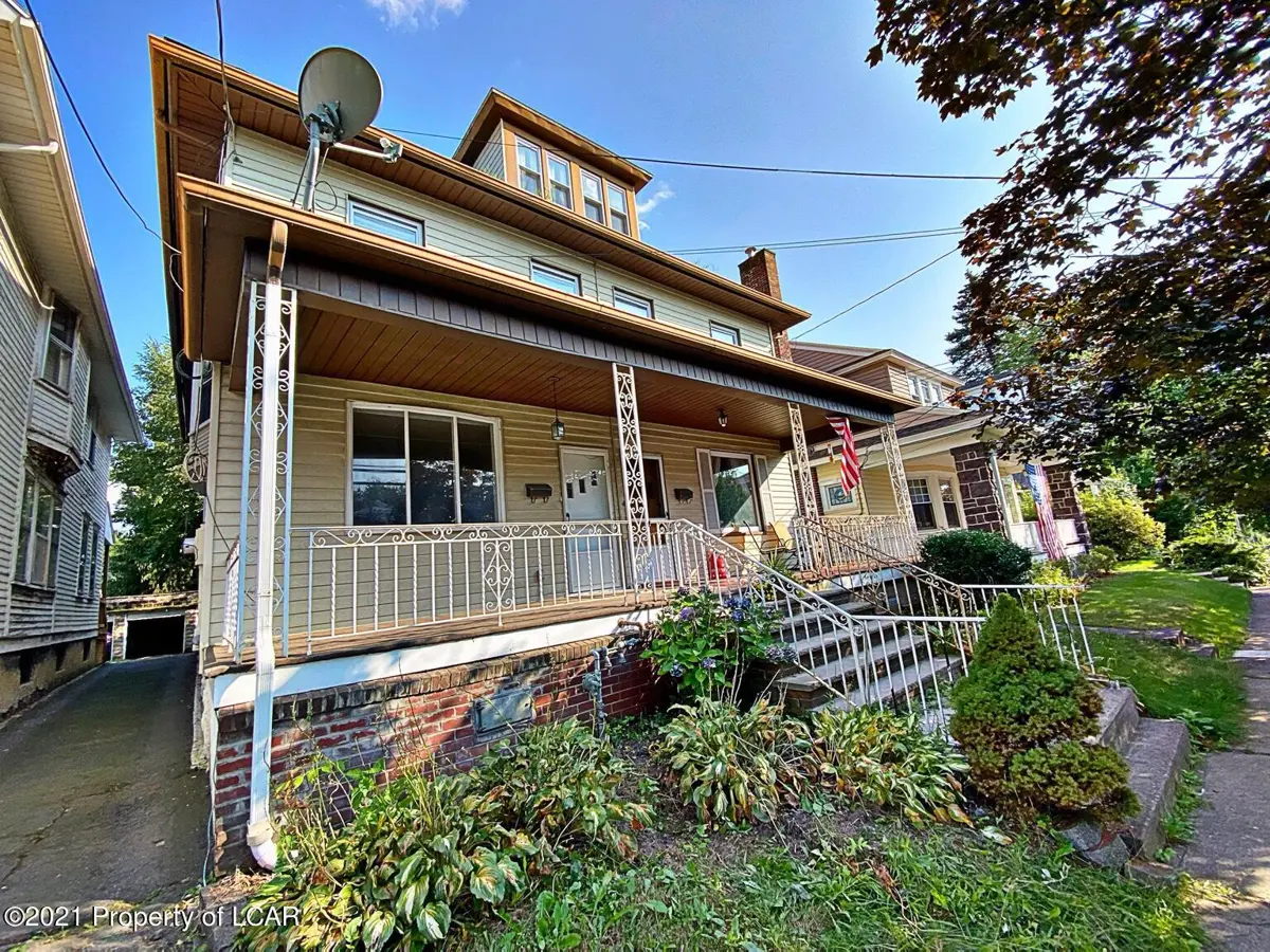 854 S Main Street, Wilkes-Barre in Wilkes-Barre