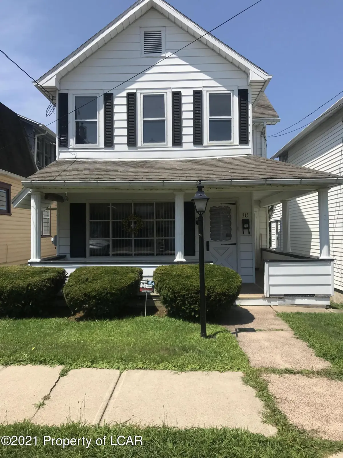 315 Ridge Street, Hanover Township in Hanover Township