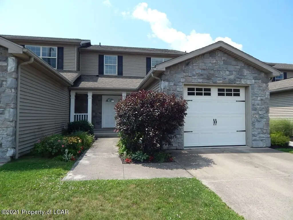 166 Mayock Street, Wilkes-Barre in Wilkes-Barre