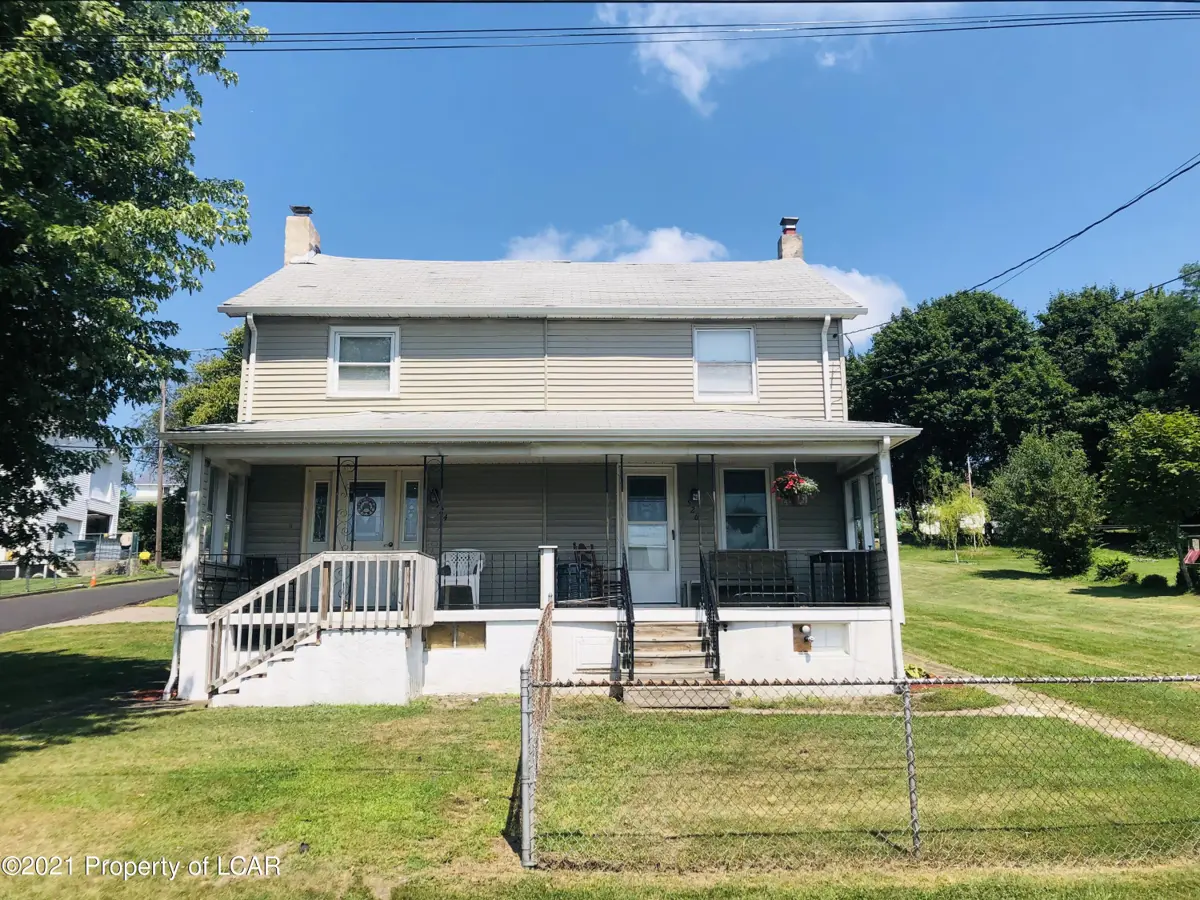 524-526 Yanac Street, Hazle Township in Hazle Township
