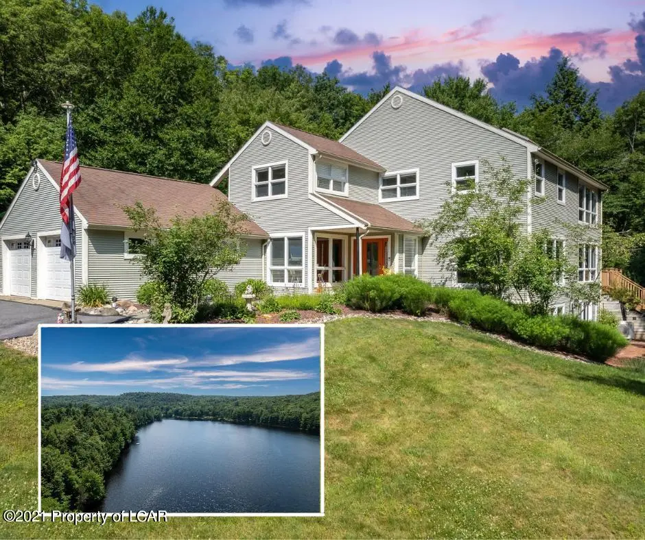 1001 Ten Mile Run Road, Bear Creek Village in Bear Creek Village