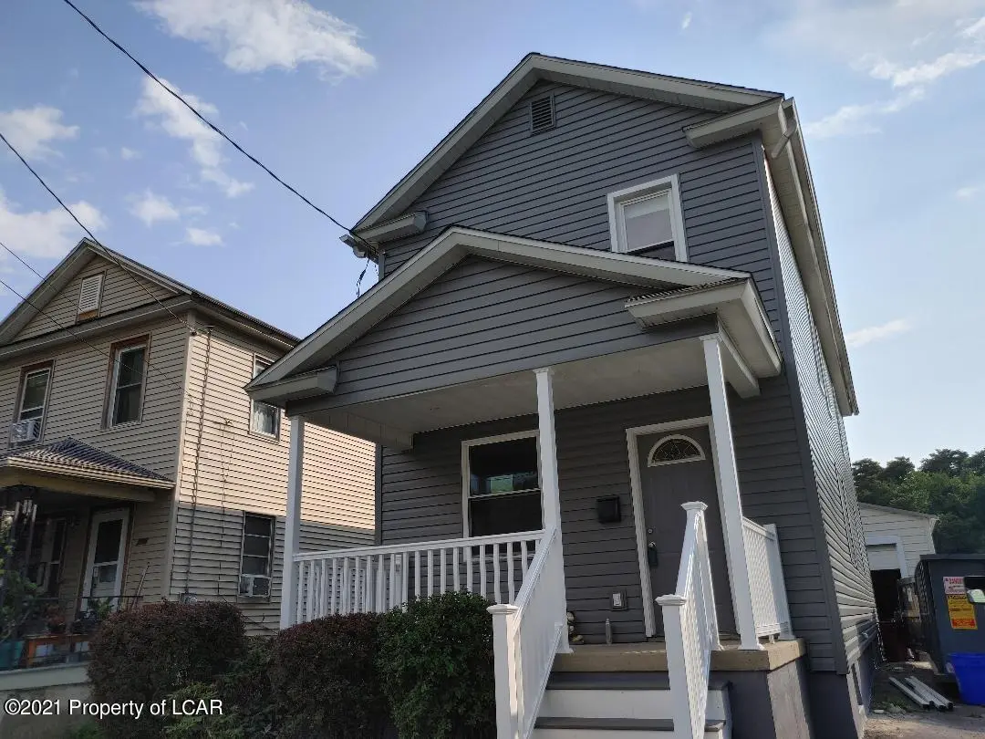 278 Slocum Street, Swoyersville in Swoyersville