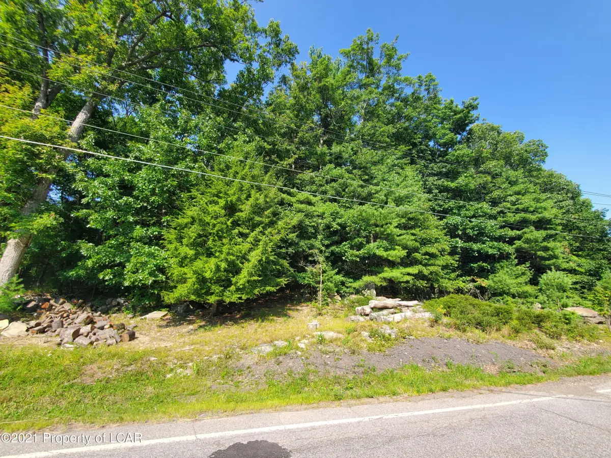 Prichards Road, Hunlock Creek in Hunlock Creek