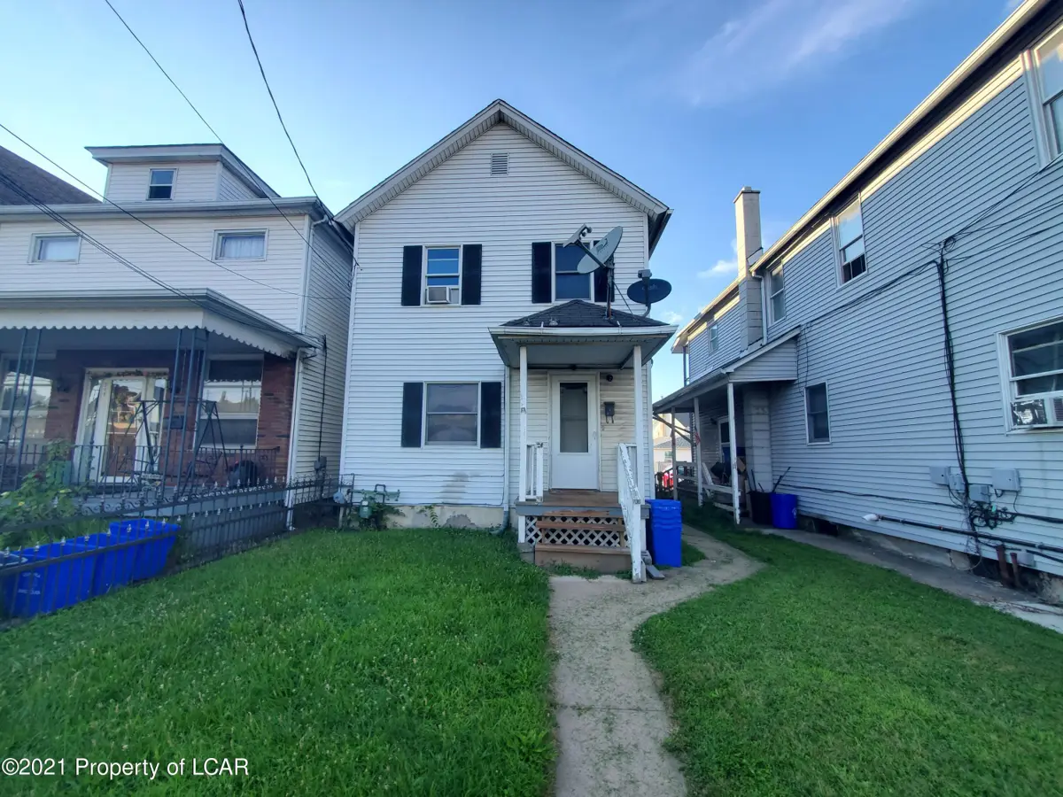 321 Main Street, Duryea in Duryea