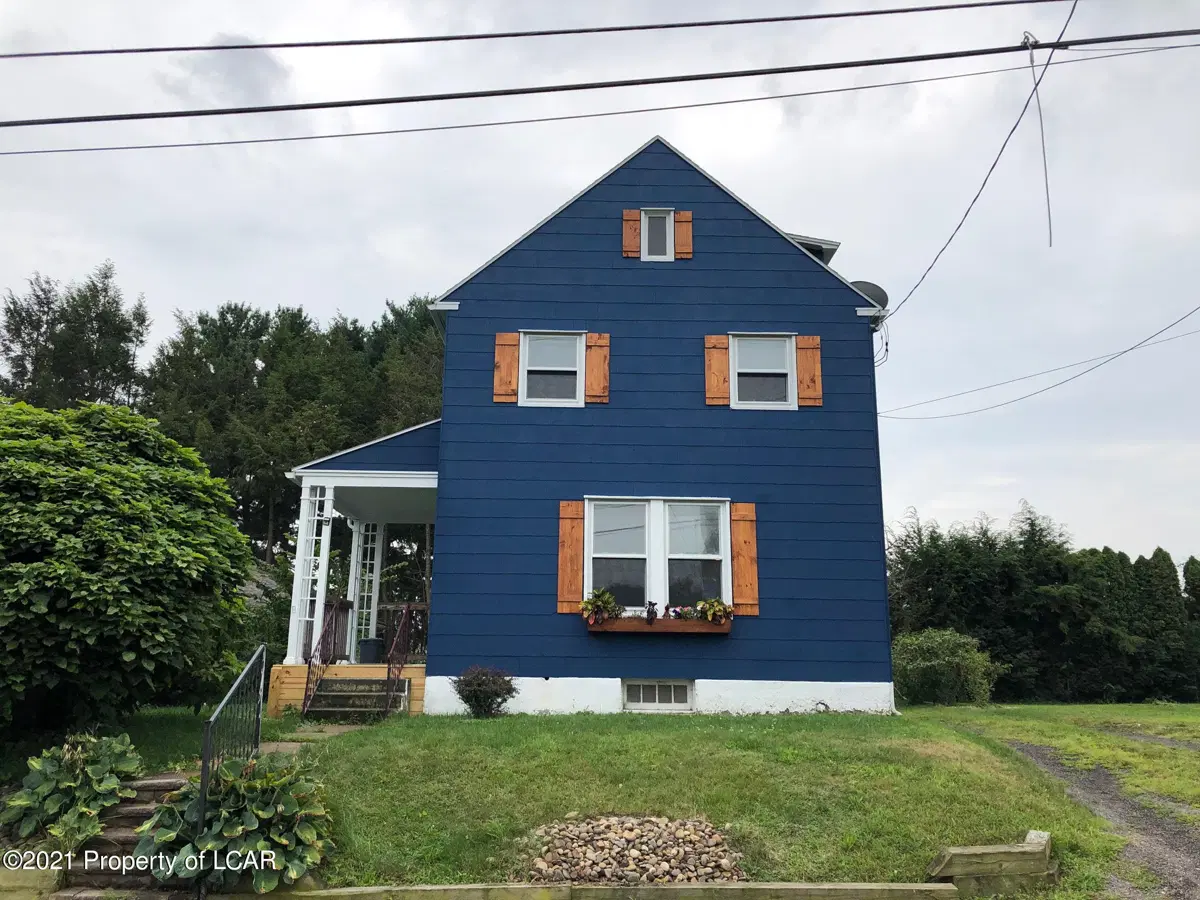 31 Cayuga Place, Forty Fort in Forty Fort