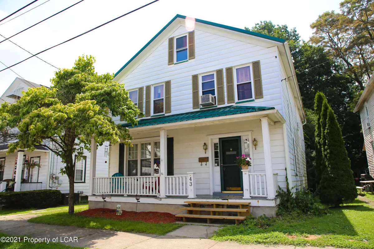 43 Turner Street, Plymouth in Plymouth