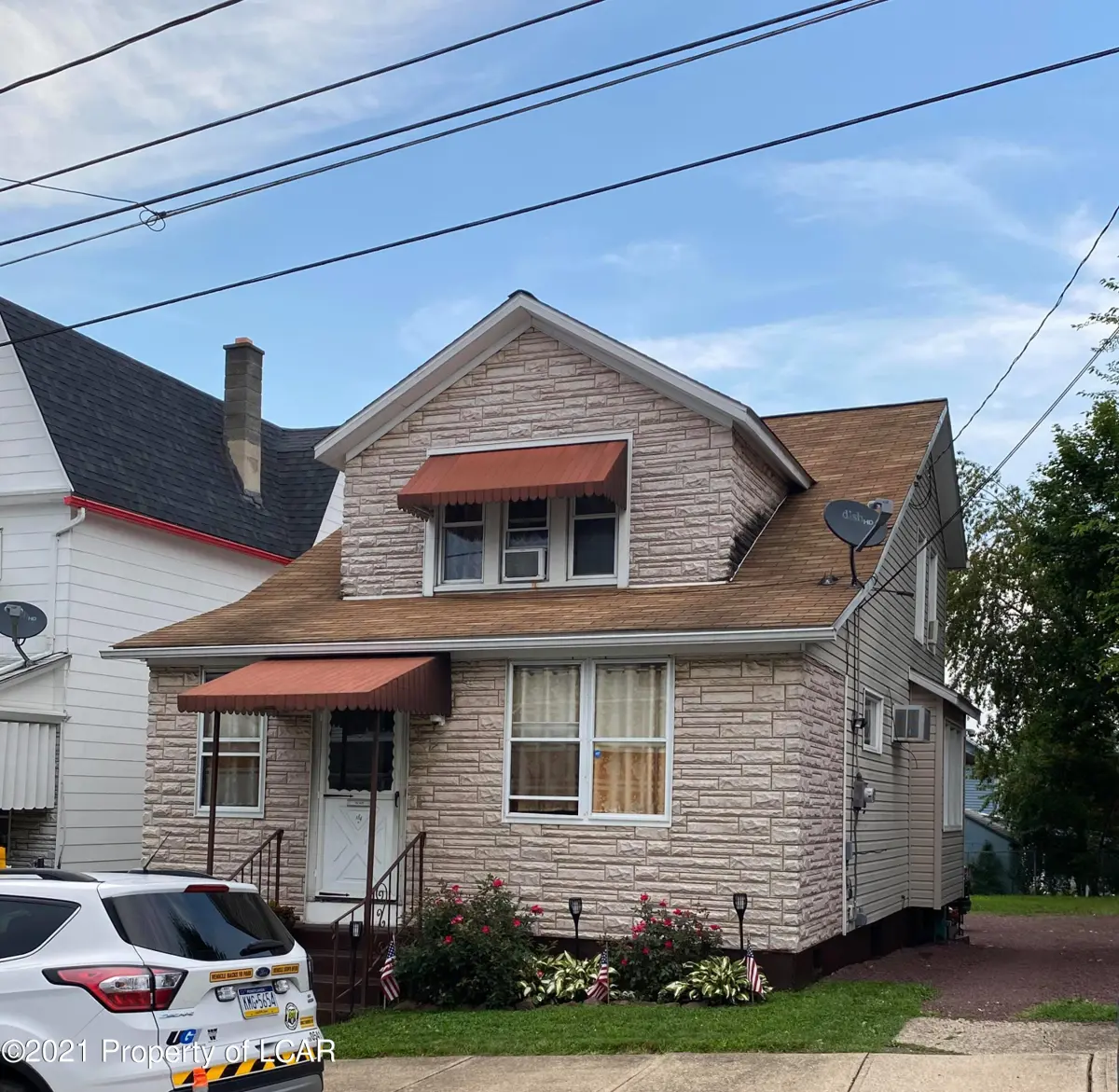 184 Andover Street, Wilkes-Barre in Wilkes-Barre