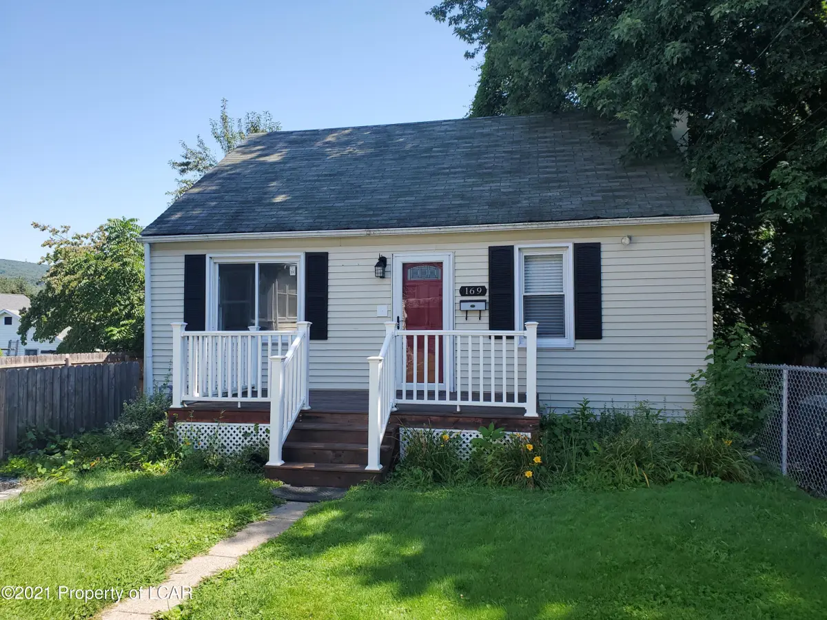 169 Oliver Street, Swoyersville in Swoyersville