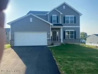 303 Long Run Road, Drums in Drums