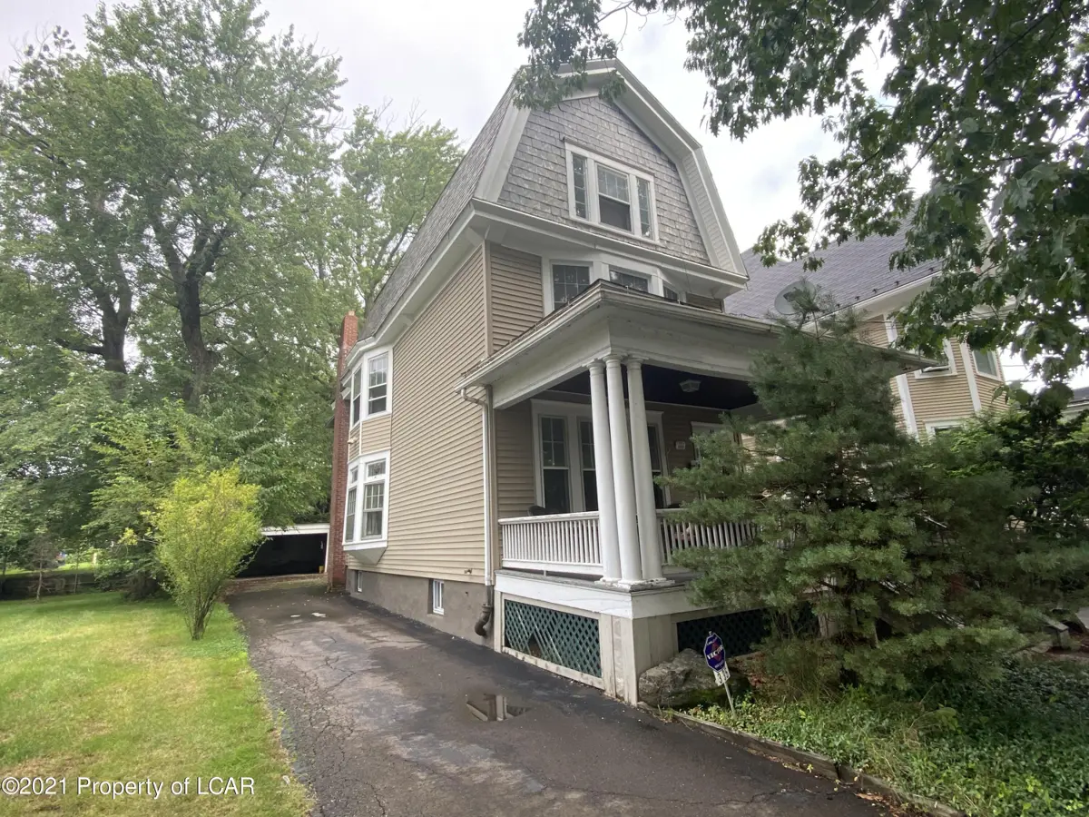 335 S River St., Wilkes-Barre in Wilkes-Barre