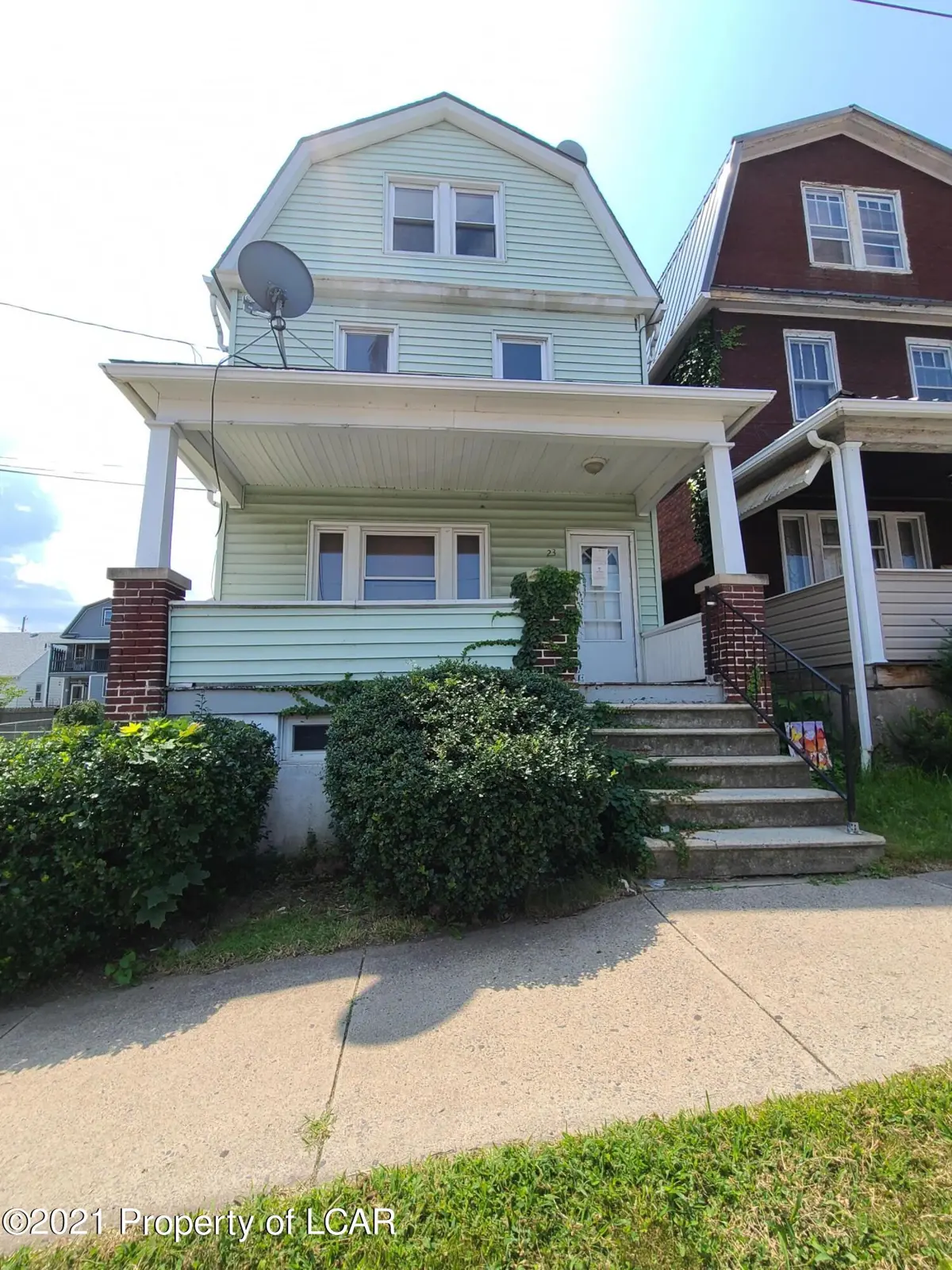 23 Forrest Street, Wilkes-Barre in Wilkes-Barre