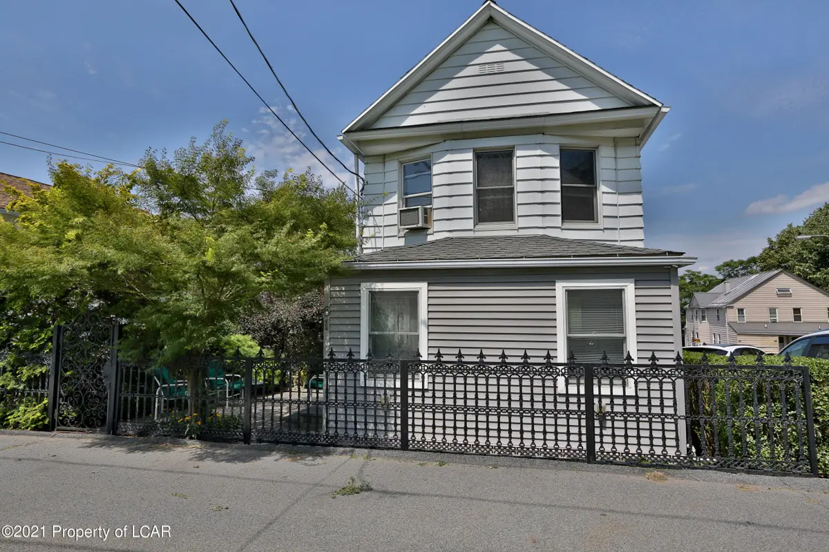 61 Marcy Street, Wilkes-Barre Township in Wilkes-Barre Township