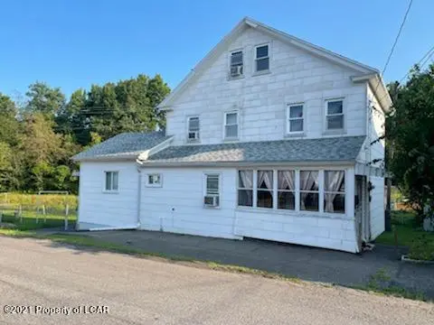 153 W Grant Street, McAdoo in McAdoo