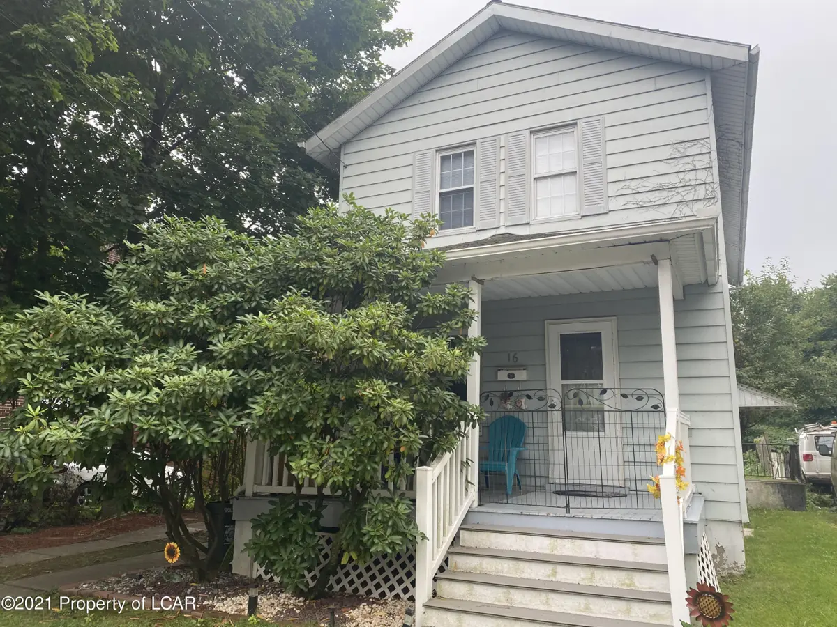 16 Birch Street, Wilkes-Barre in Wilkes-Barre