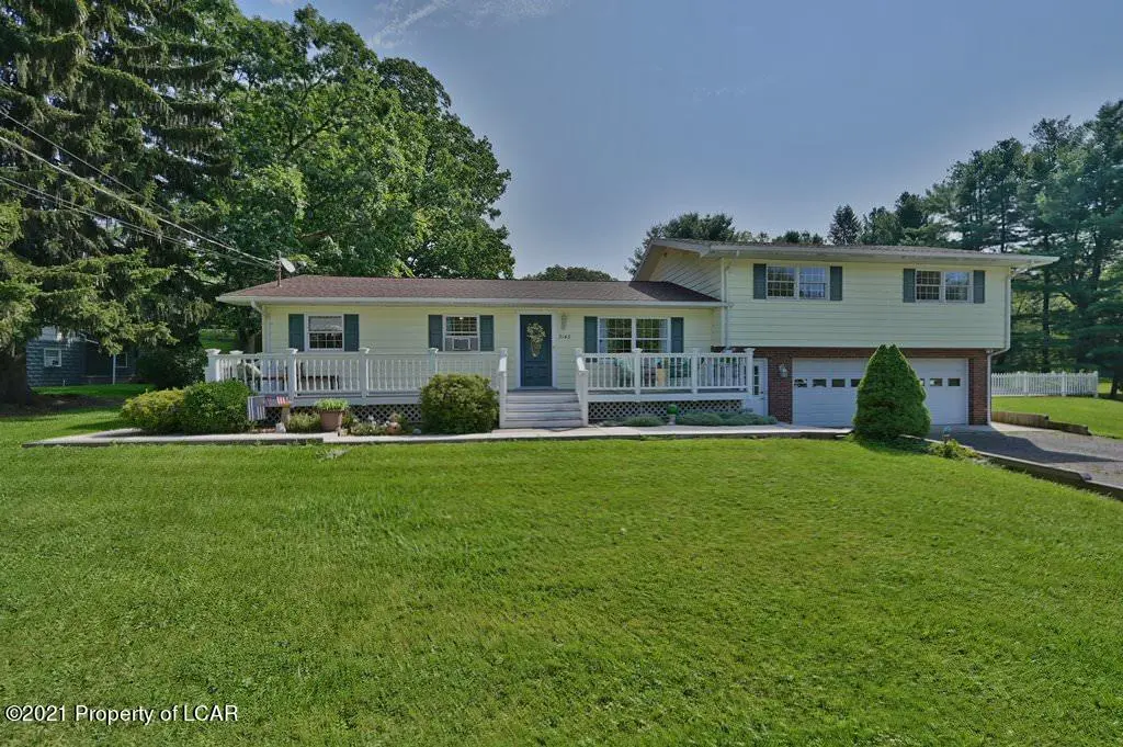 3143 Lower Demunds Road, Dallas in Dallas