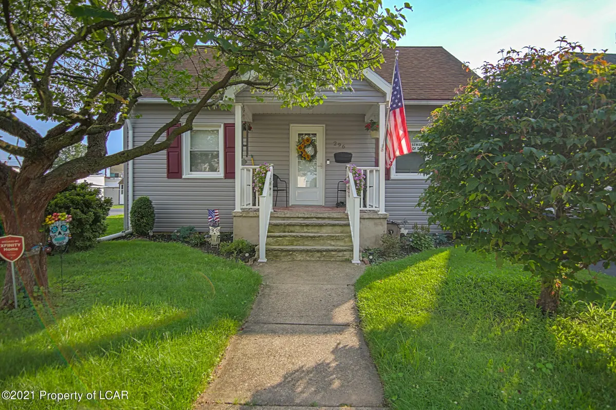 296 Shoemaker Street, Swoyersville in Swoyersville