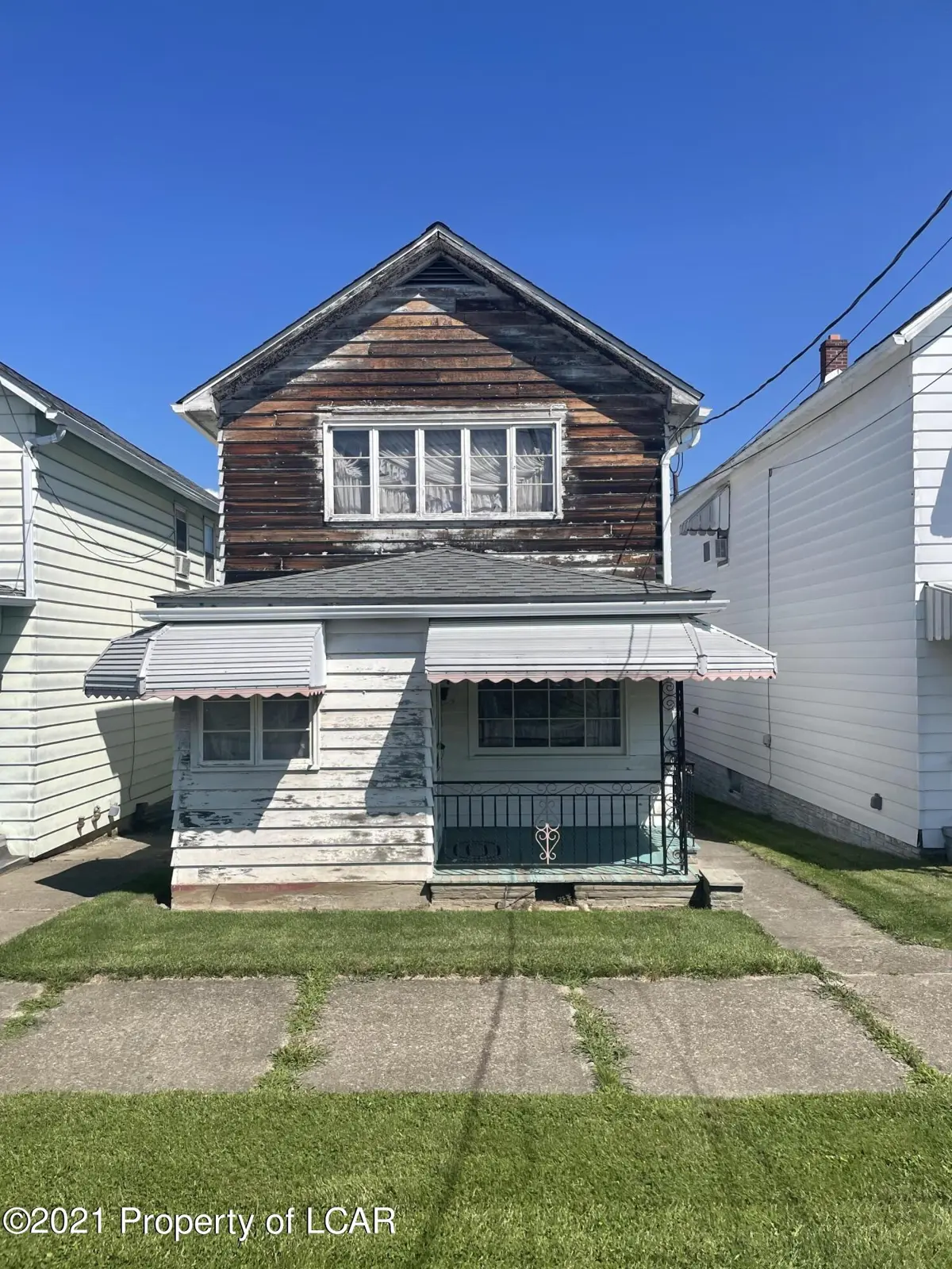 116 W Washington Street, Nanticoke in Nanticoke