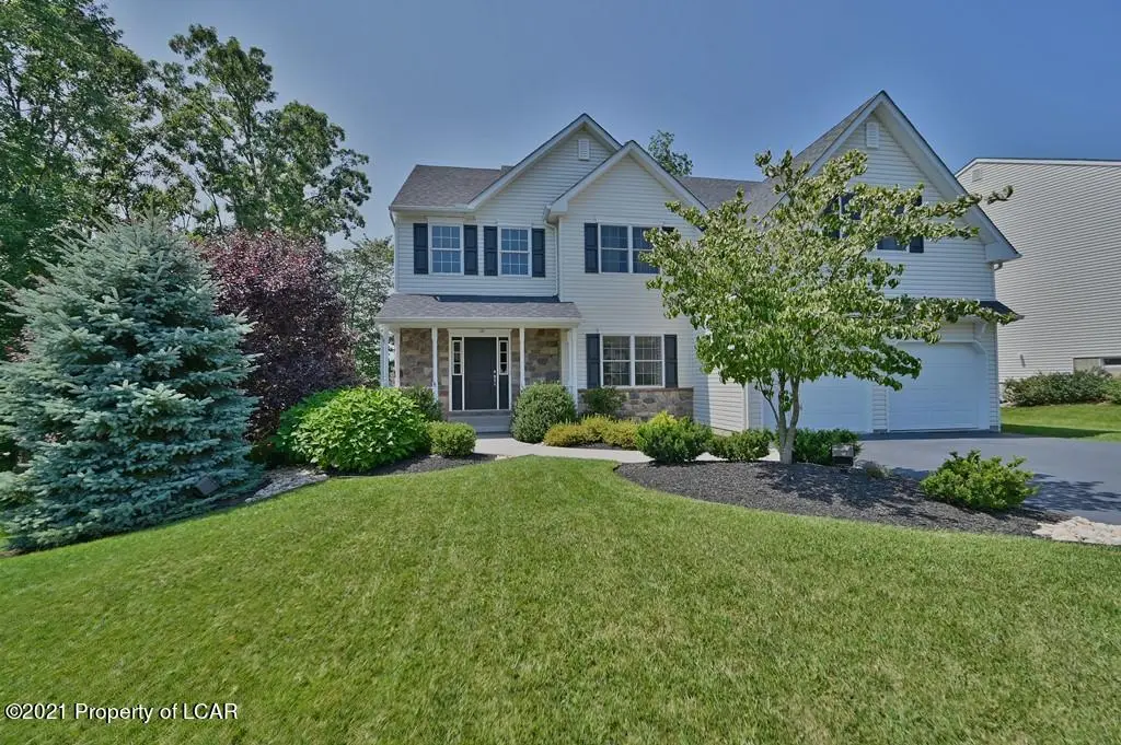 108 Fairway Drive, Drums in Drums
