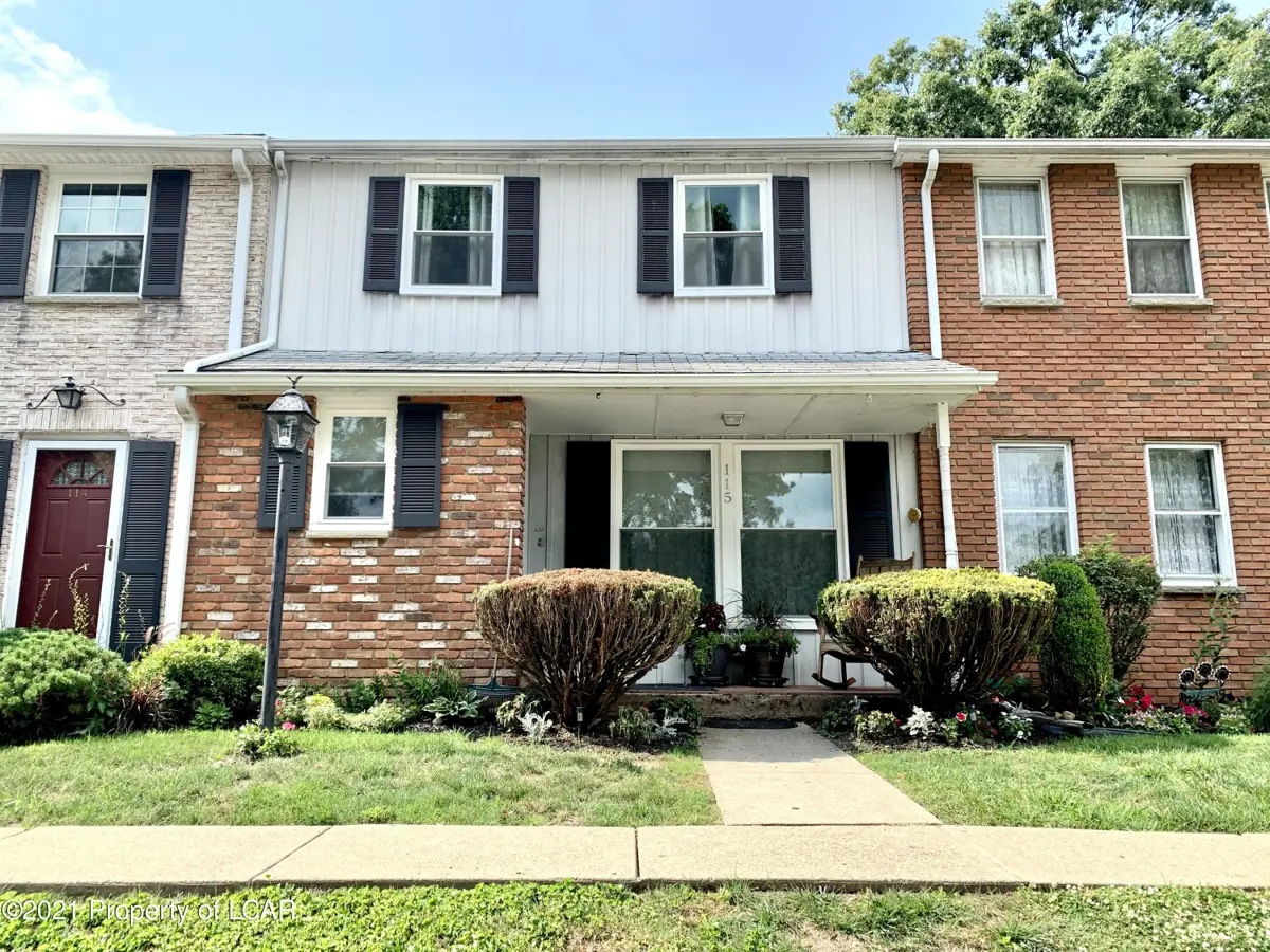 115 Haverford Drive, Laflin in Laflin