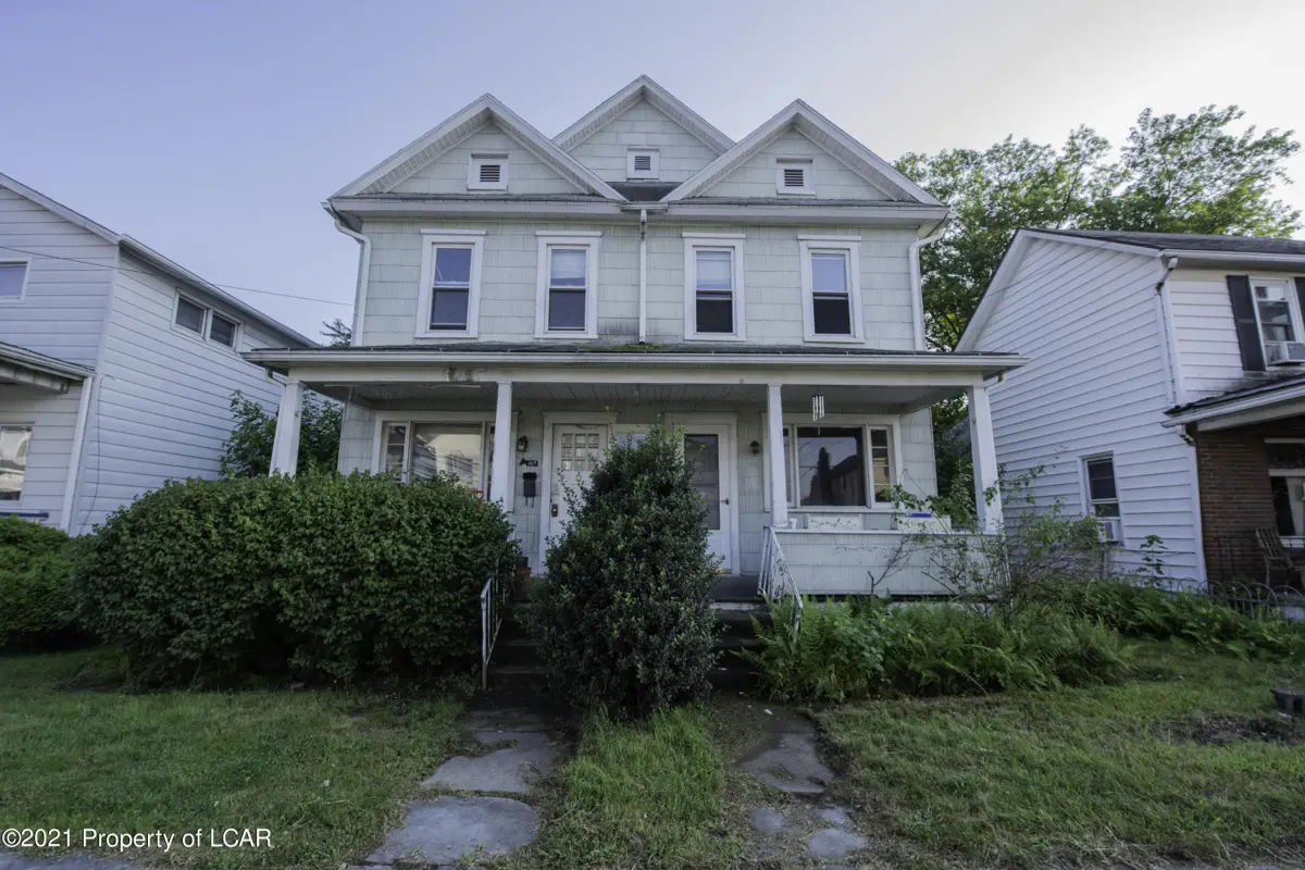 105 Market Street, Pittston in Pittston