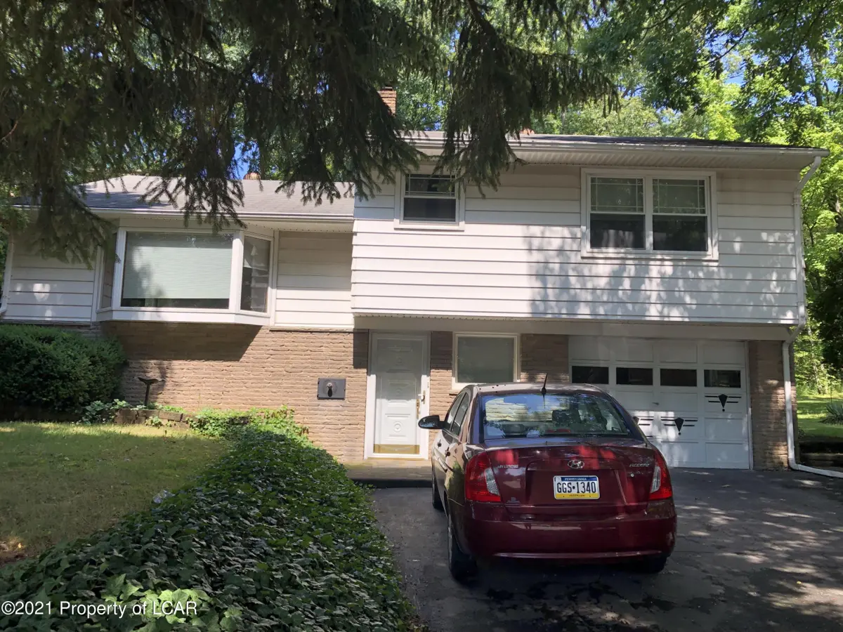 34 Airport Road, Hazleton in Hazleton
