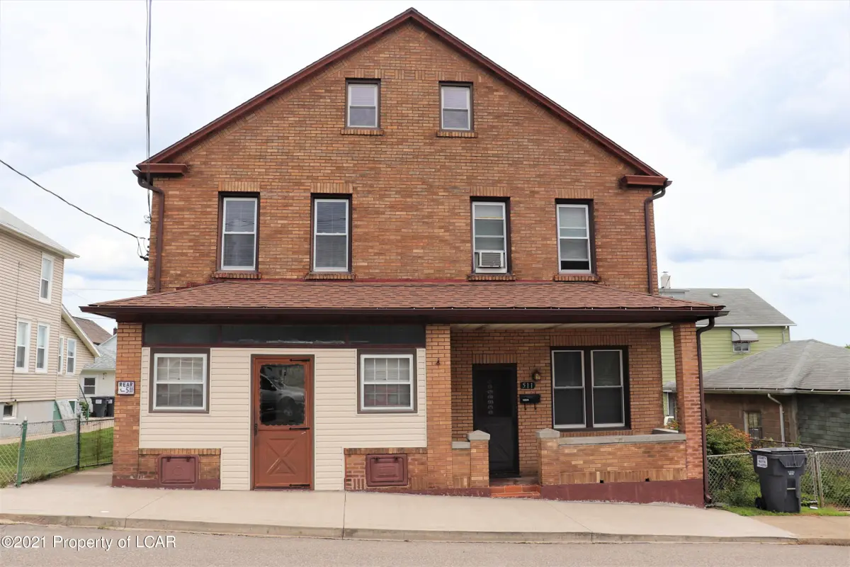 511 Fern Street, Freeland in Freeland