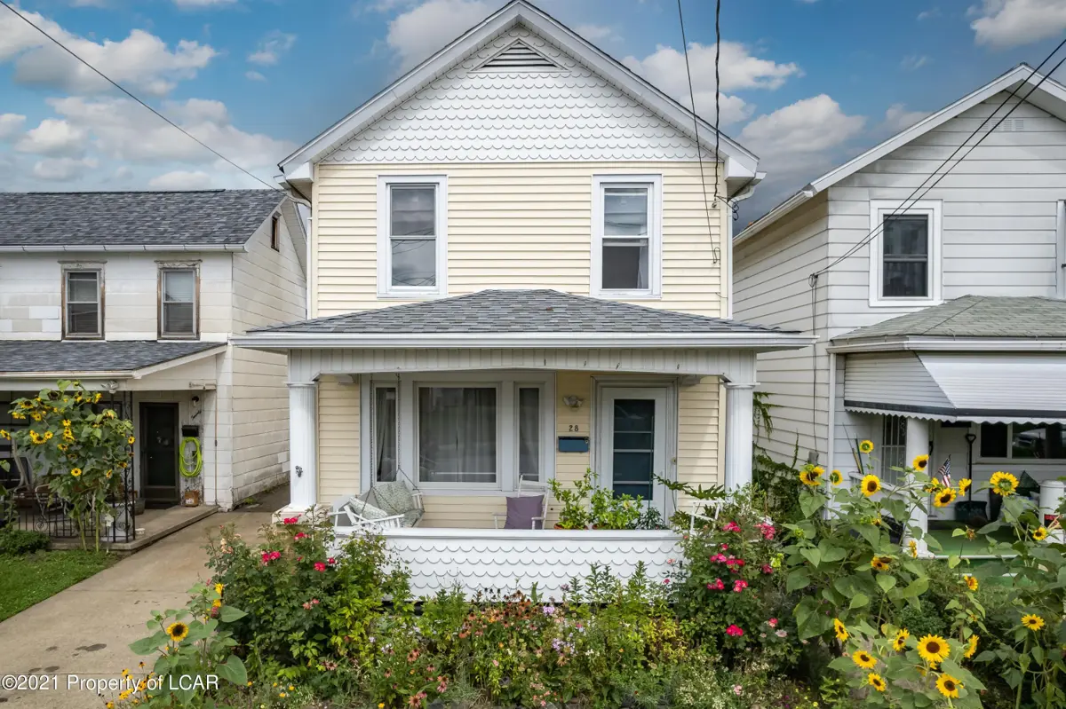 28 E Union Street, Nanticoke in Nanticoke