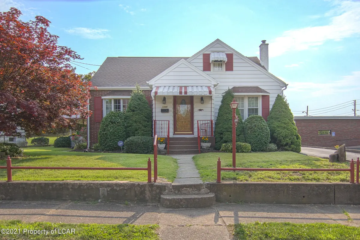 1046 Alter Street, Hazle Township in Hazle Township