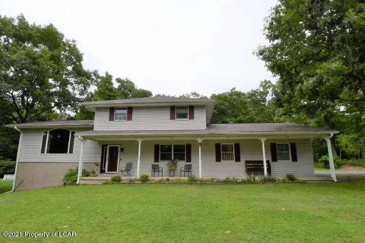 851 Chapel Road, Pittston Township in Pittston Township