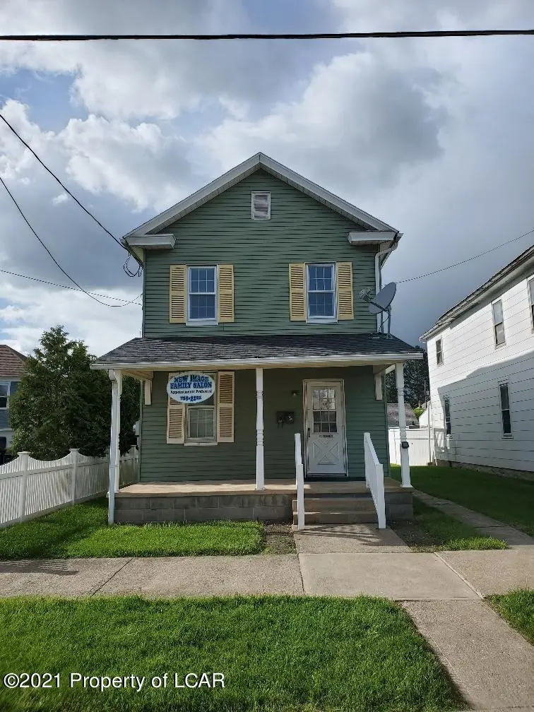 409 E 2nd Street, Berwick in Berwick