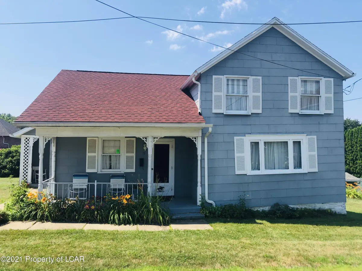 15 Winter Street, Pittston in Pittston