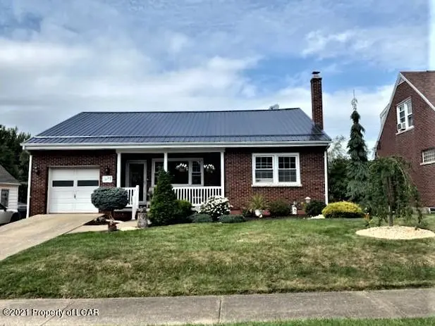 521 Muir Avenue, Hazleton in Hazleton