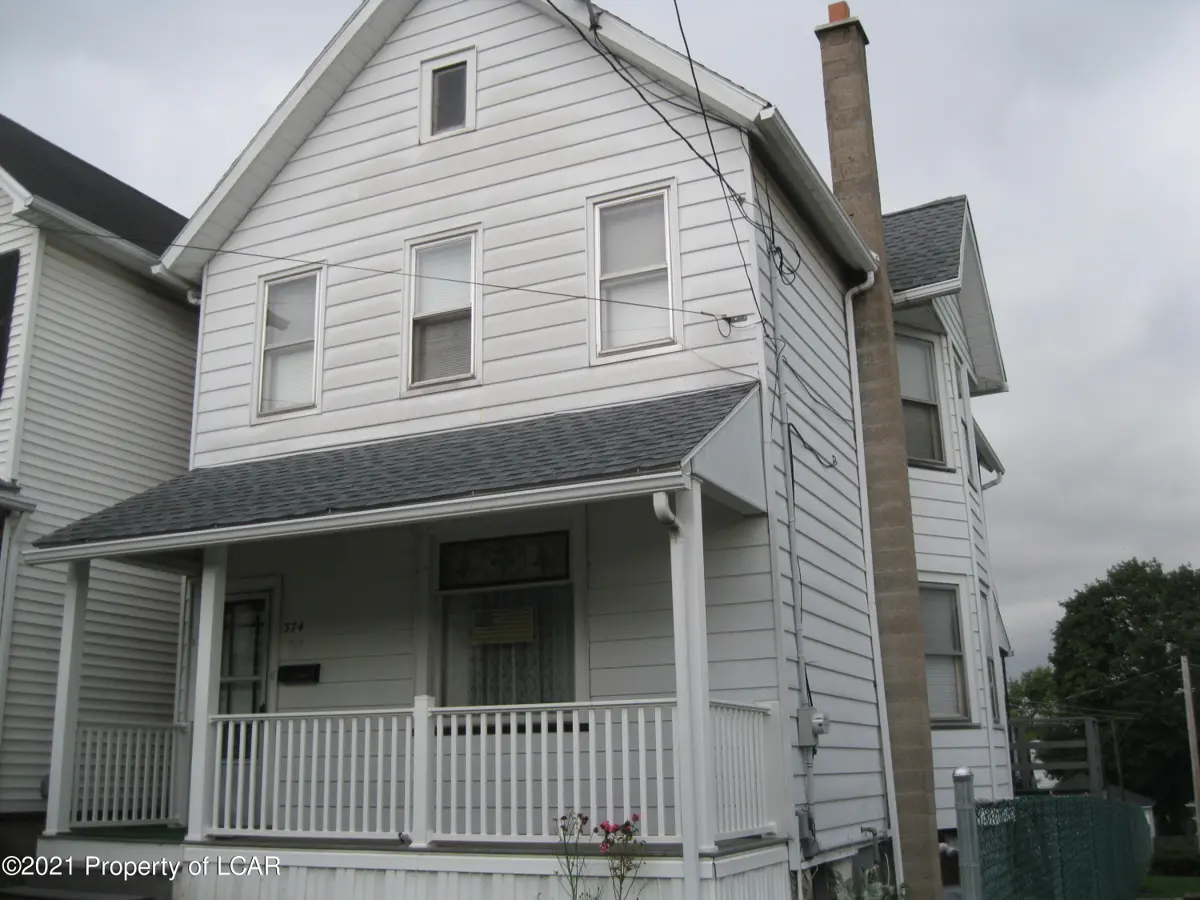 374 New Grant Street, Wilkes-Barre in Wilkes-Barre