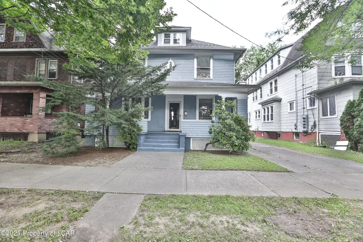 34 Pierce Street, Kingston in Kingston