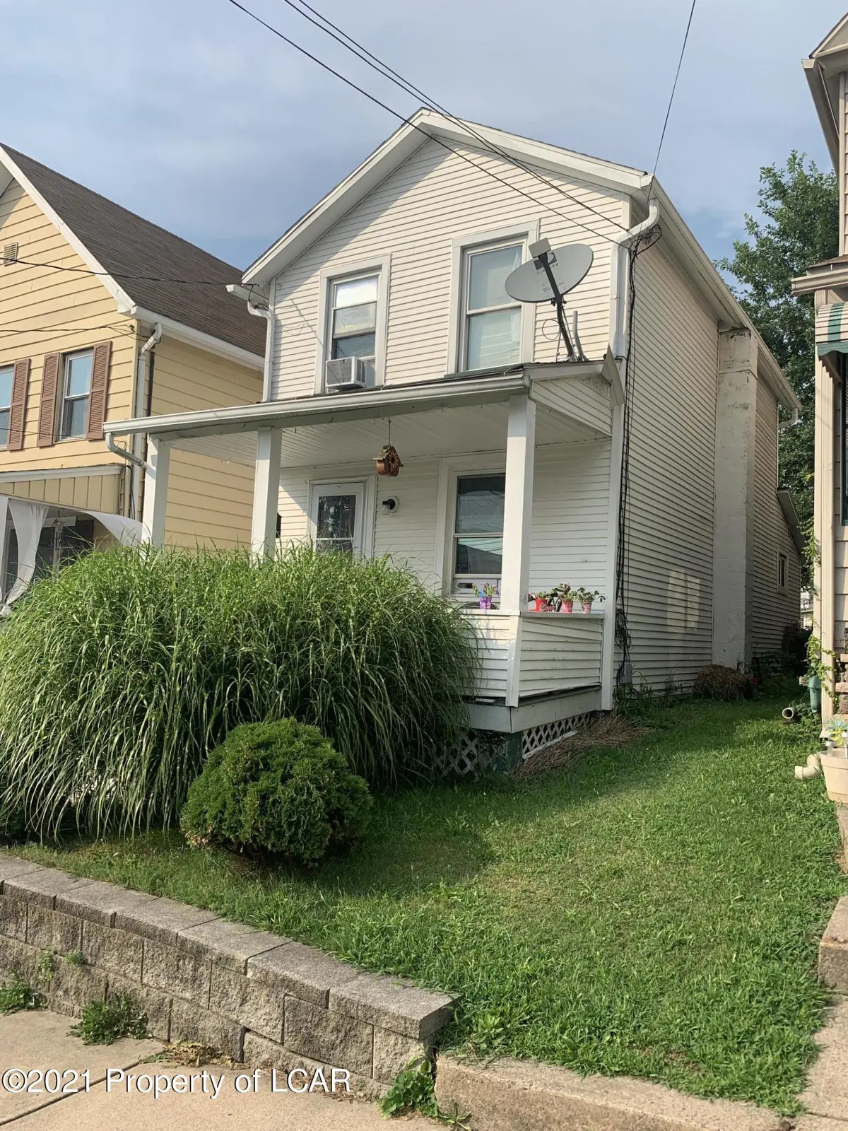 40 Jones Street, Wilkes-Barre in Wilkes-Barre
