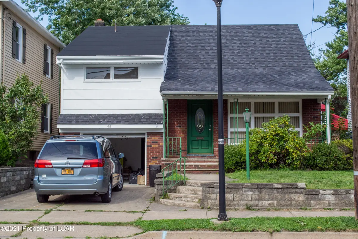 46 Welles Street, Forty Fort in Forty Fort