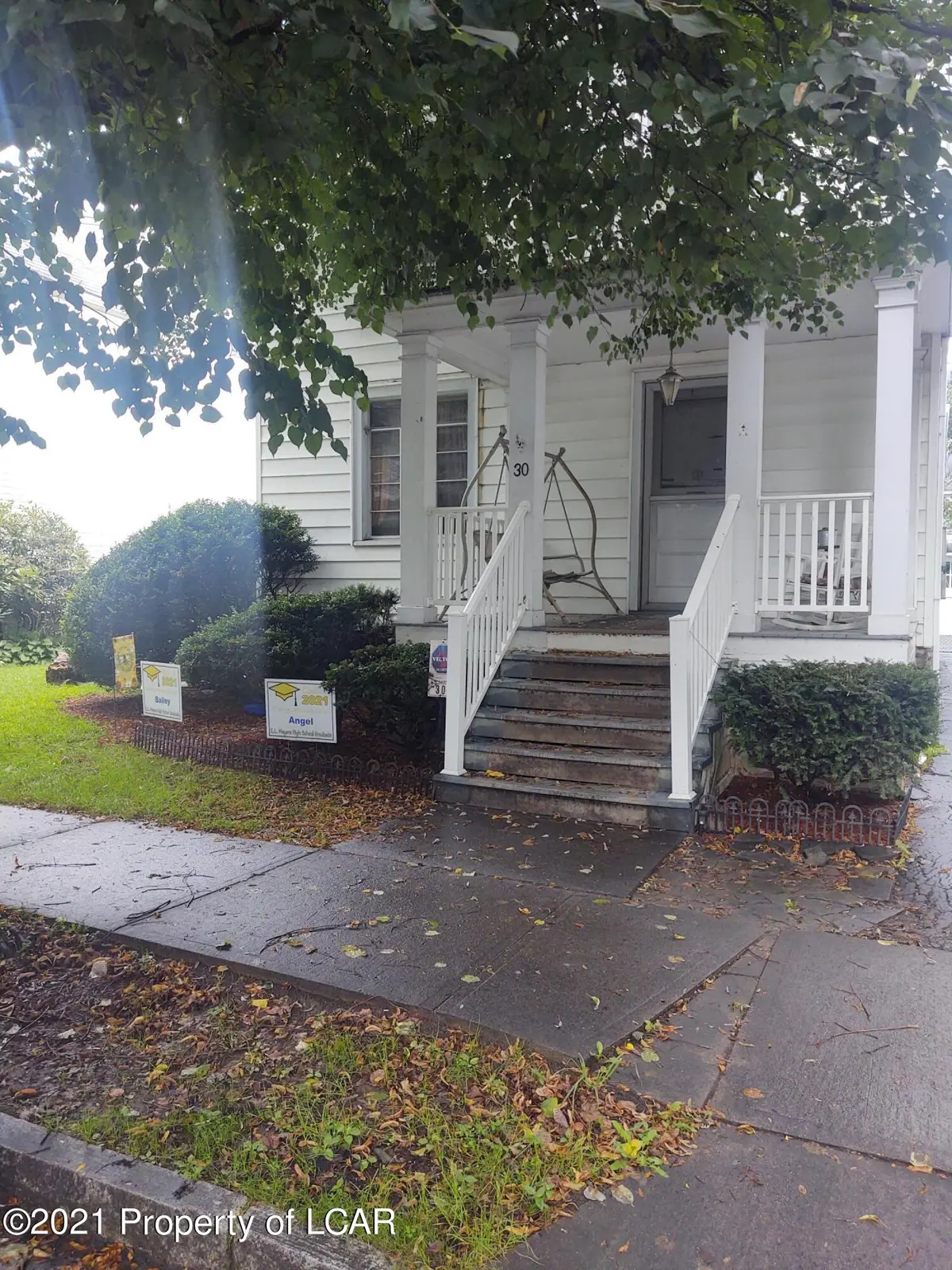 30 Lawrence Street, Wilkes-Barre in Wilkes-Barre