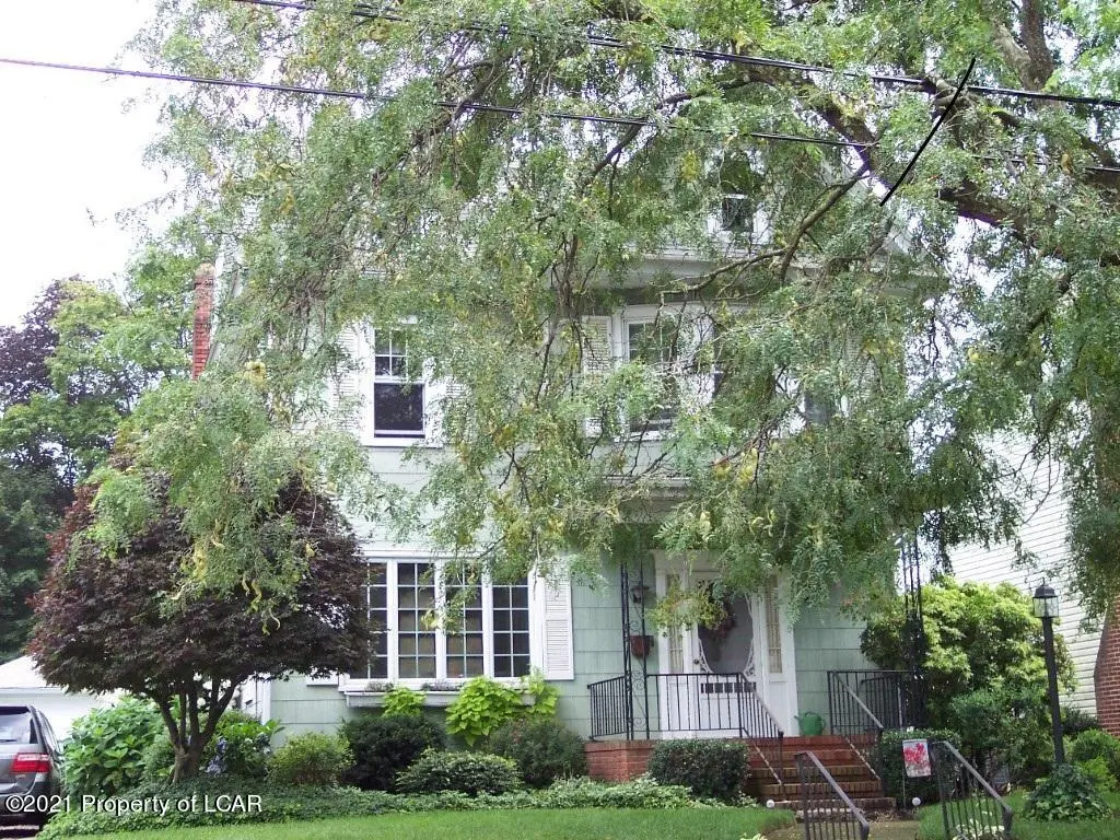 50 Myers Street, Forty Fort in Forty Fort