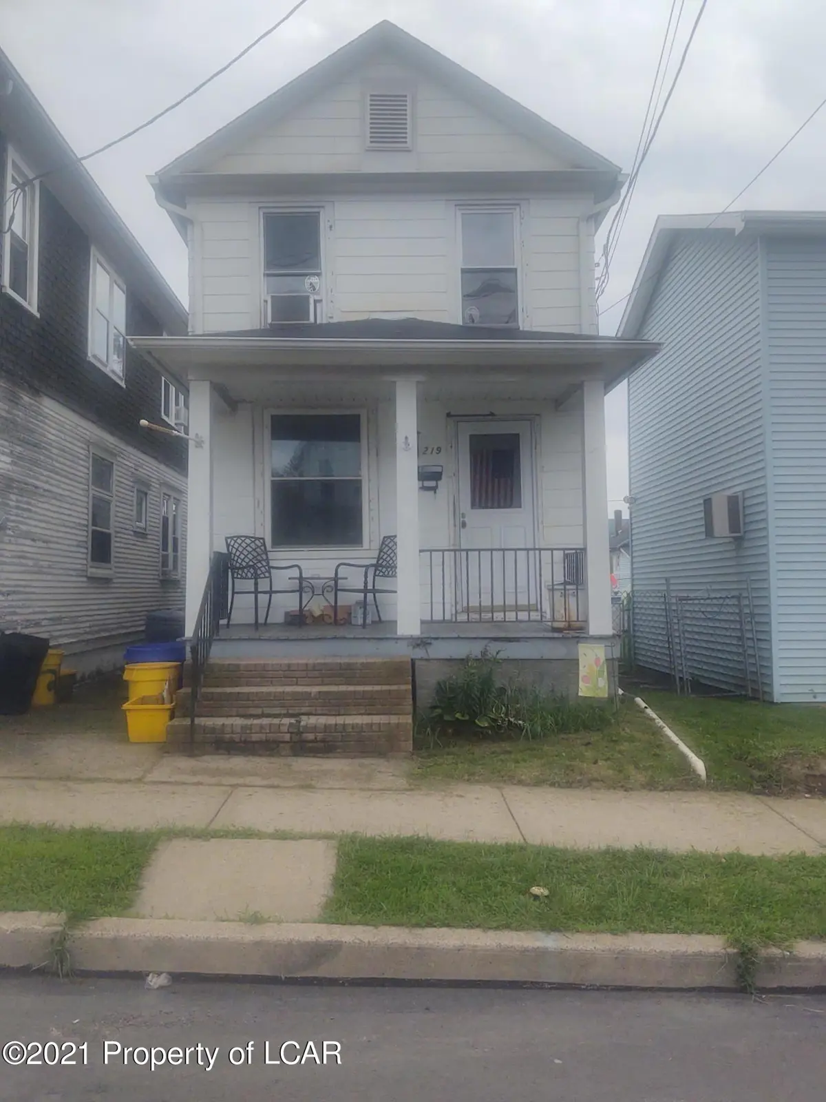 219 W Church Street, Nanticoke in Nanticoke