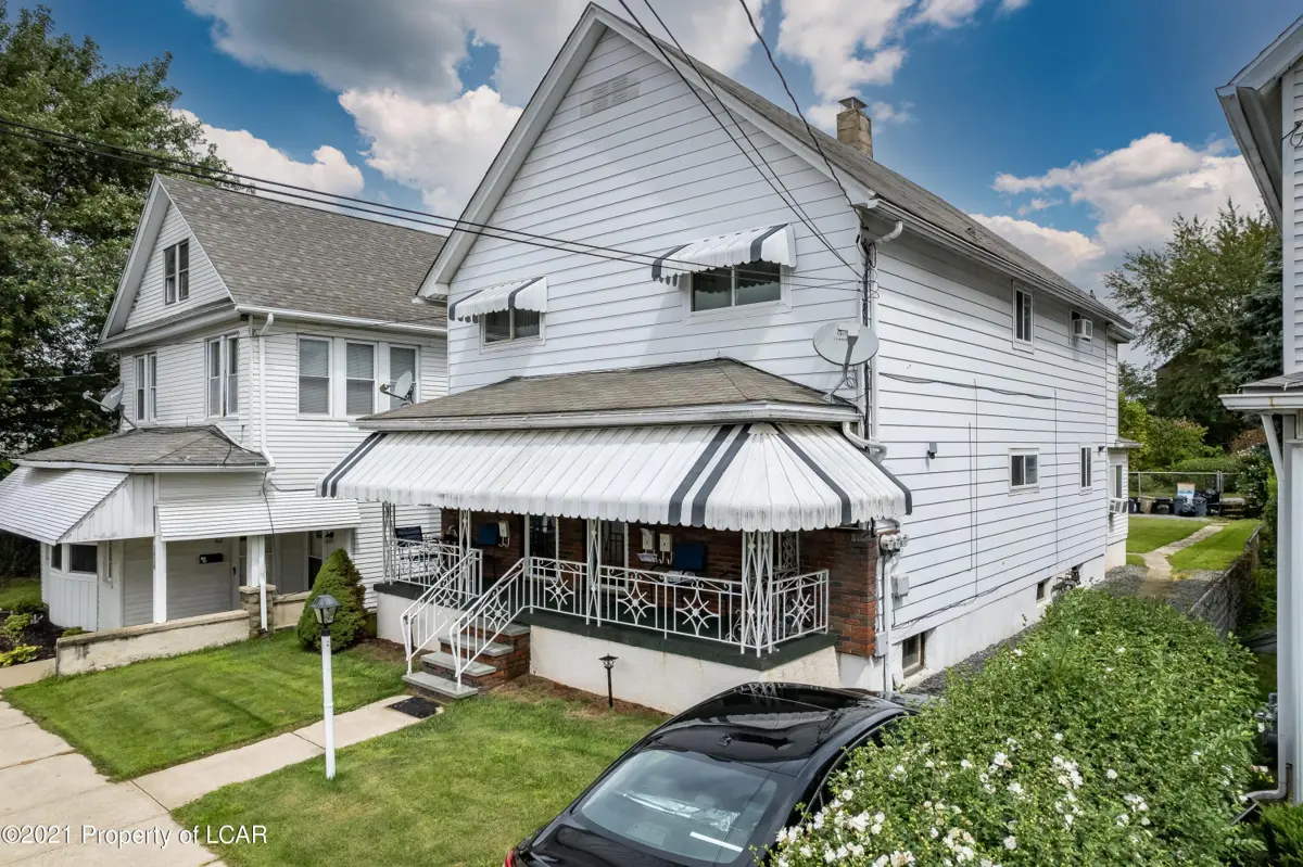 1412 St Ann Street, Scranton in Scranton