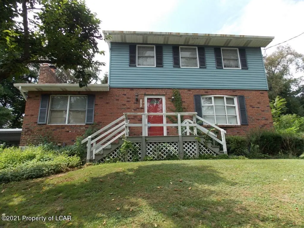 2205 Durkin Avenue, Scranton in Scranton