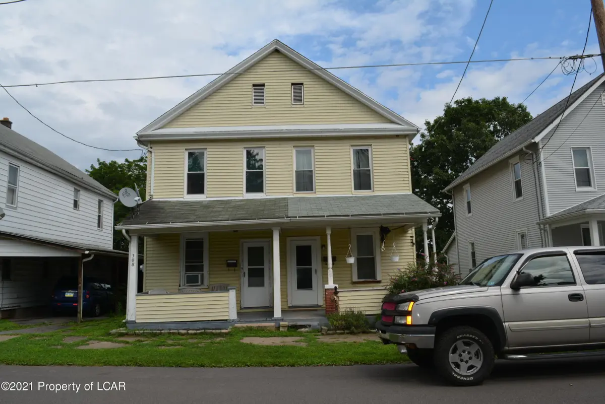 306 N Arch Street, Berwick in Berwick