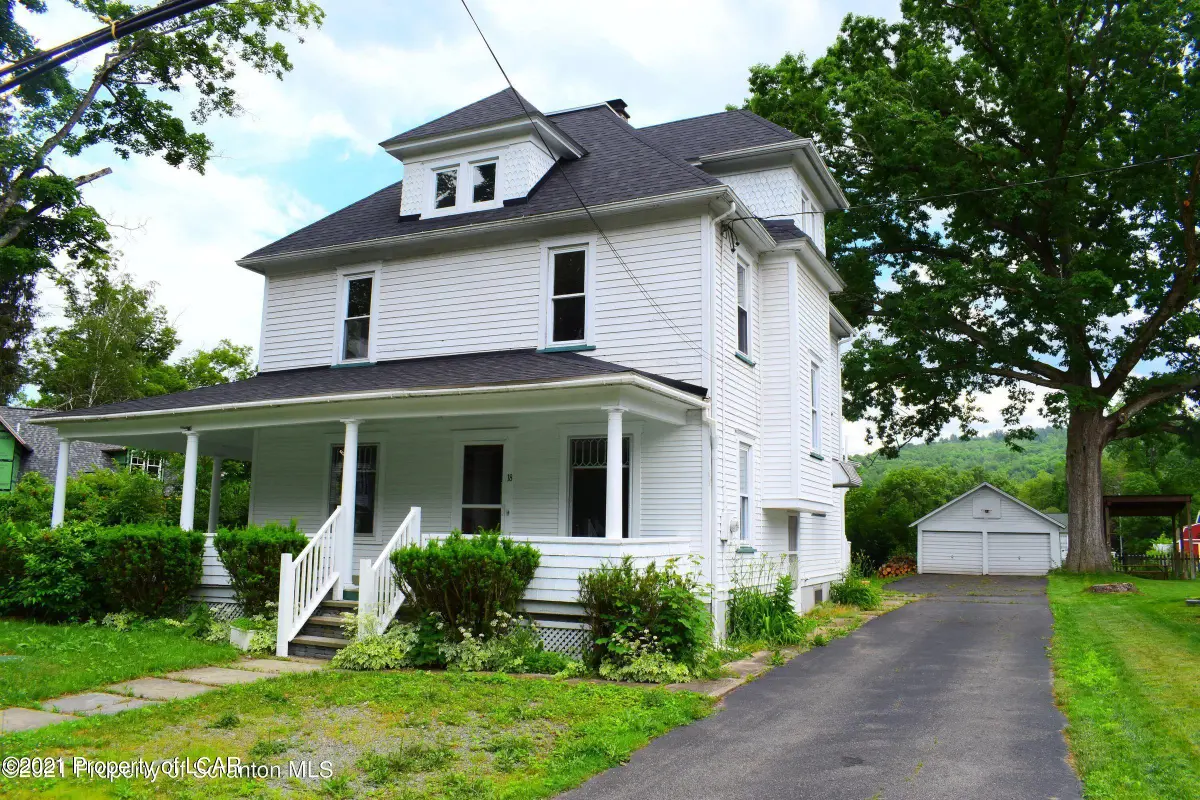 18 Oak Street, Nicholson in Nicholson