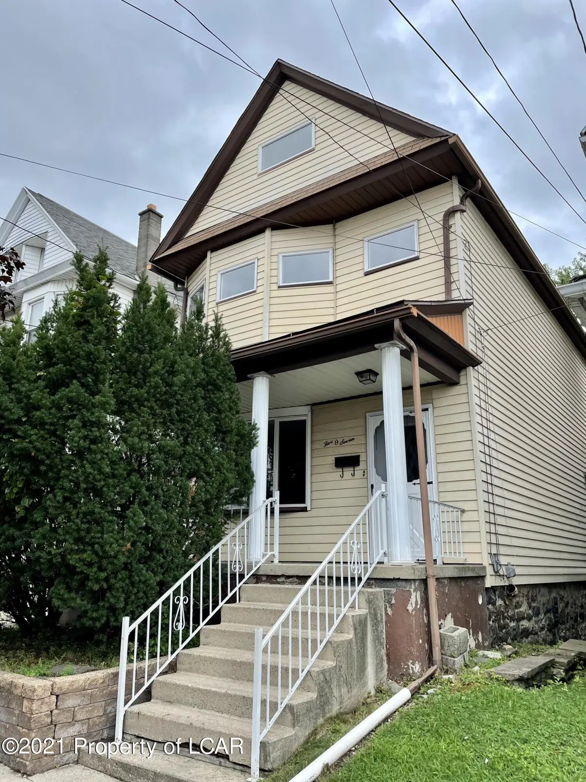 507 N Main Street, Wilkes-Barre in Wilkes-Barre