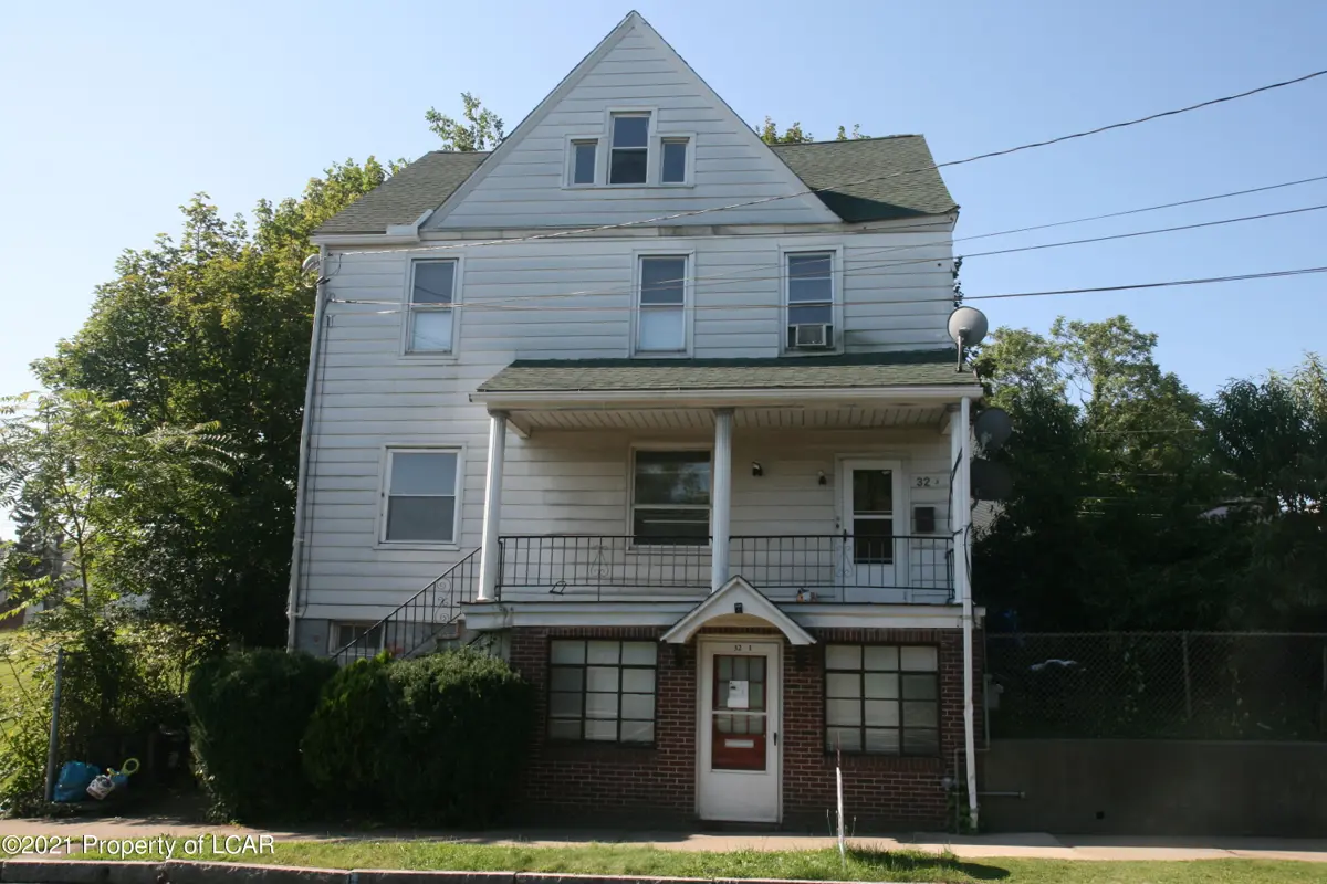 32 High Street, Wilkes-Barre in Wilkes-Barre