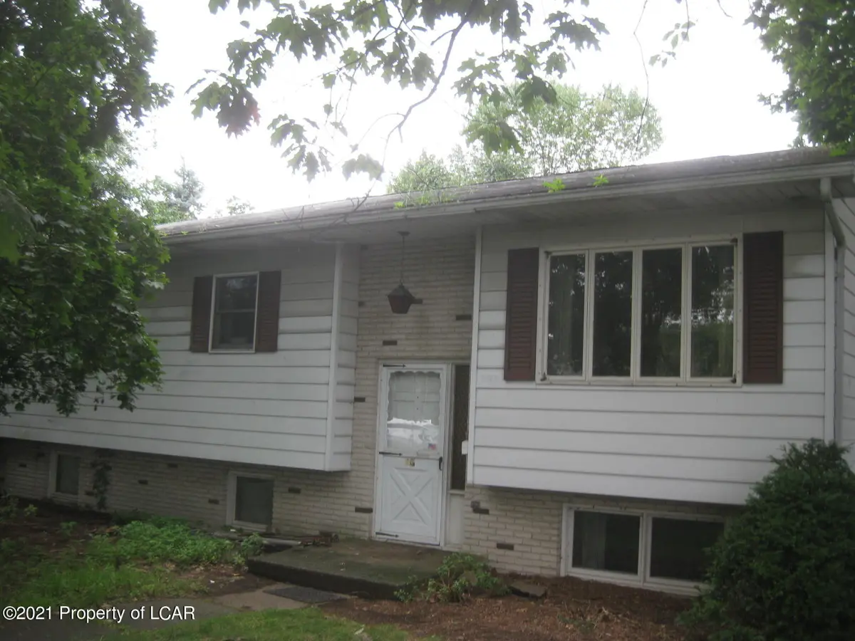 46 Diebel Avenue, Wilkes-Barre in Wilkes-Barre