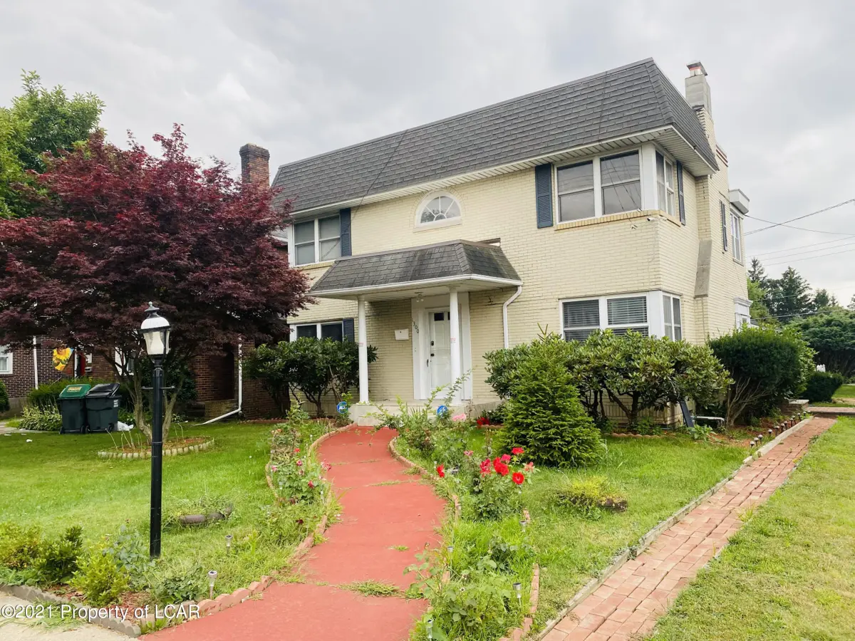 1300 E Broad Street, Hazleton in Hazleton