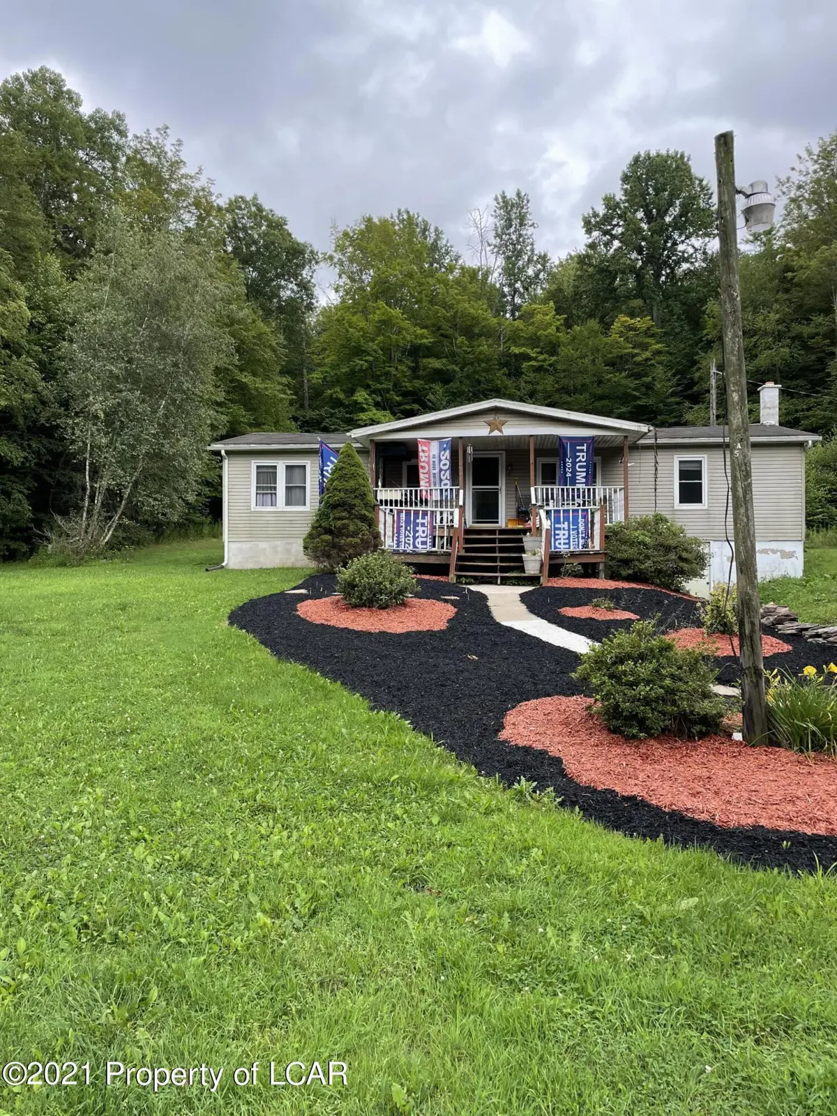1334 Halowich Road, Harveys Lake in Harveys Lake
